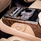 Illustration for article titled The Back Seats Of The Genesis G90 Are Thrones